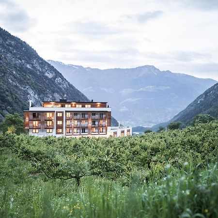 Hotel Burgaunerhof Martello Exterior foto